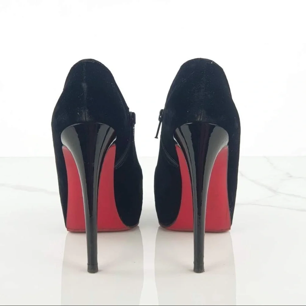 Christian Louboutin Sexy Bootie - Picture 3 of 8